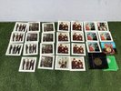 THE BEATLES COLLECTION 25 X SINGLES BOX SET 1962-70 APPLE PARLOPHONE extra disc