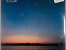 CLUSTER & BRIAN ENO Old Land 1985 LP NEW SEALED Vinyl Record Album : EX EMC 8057