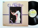 JOHNNY PACHECO el Maestro LP Latin Fania Salsa Venezuela press VG++