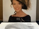 Kylie Minogue / Kylie 1988 Geffen GHS 24195  / Nice Copy/ NM Vinyl / Free Ship
