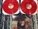 Taylor Swift – Red ACM (2LP) 2012 ACMA Promo Limited Edition Vinyl