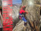 SEALED ORGIGINAL 1988 SKYSCRAPER David Lee Roth Van Halen Vinyl LP *SEE NOTES