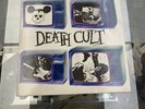 DEATH CULT Gods Zoo 12” single Situation Goth Post-punk 1983 EP 214934