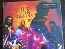 MTV Unplugged by Alice in Chains (Record, 2010)