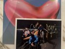 Fontaines D.C. -  Romance Clear Vinyl LP + SIGNED PRINT (Item in Hand)