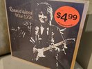 SEALED Now Look (US) 1975 Vinyl LP by Ronnie Wood (Warner Bros. - BS 2872)