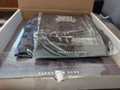 Luke Combs Fathers & Sons PR Kit and Vinyl Album