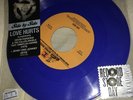 Love Hurts [Single] by Gram Parsons & the Fallen Angels/Jenny and Johnny (Vinyl,
