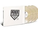 Kiss Off the Soundboard Live In Tokyo 2001 Clear 3 x Vinyl Record NEW