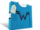Weezer SIGNED Blue 30th Super Deluxe Vinyl Boxset Sweater Limited /100 PRESALE