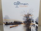 Tourist by St Germain (OPEN)w/minor sleeve damage