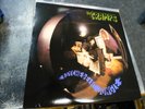 The Cramps – Psychedelic Jungle LP 1981 I.R.S. Records – SP 70016 UK
