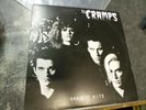 The Cramps Gravest Hits Vinyl Record 1979 Illegal Records EP Surfin Bird SP70501