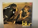 Blur PARKLIFE Original Vinyl LP FOODLP 10 1994 Britpop Classic