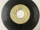 Five Scalders 45 There Will Come A Time/If Only You Were Mine SUGAR HILL G+ HEAR