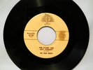 1954 Tear Drops The Stars Are Out Tonight/Oh Stop It Josie 45-766 Doo Wop Listen