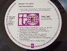 PENTANGLE - Basket Of Light LP UK 1969 Purple/White LBL RARE 1st Press A1/B1 EX