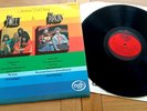 SWEET 1st Ever UK LP Release Obscure 71 VERY RARE Glam `The Juicer` NM