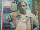 Orig US Clocktower LINVAL THOMPSON Six Babylon