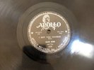 BLUES ALLEN BUNN Apollo 437 Got You Covered/Discouraged  E-