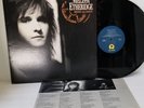 MELISSA EHTERIDGE Brave And Crazy 1989 LP 1st Press Island -Play Tested VG+  *R8