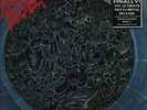 Morbid Angel Altars Of Madness NEAR MINT Earache Vinyl LP