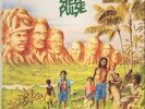 Steel Pulse Tribute To The Martyrs NEAR MINT Island Vinyl LP