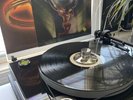 Van Halen-5150 VINYL LP  1-25394 1986 Pressing w/ Inner Sleeve  Clean
