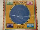 Talking Heads Speaking In Tongues Vinyl Record SIRE LP VG+
