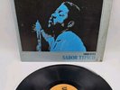 Orquesta Sabor Tipico Homenaje A Beny More Salsa Guaguanco EX to NM Condition