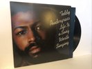 NM Teddy Pendergrass Life Is A Song Worth Singing AL 35095 Vinyl Record Album