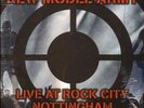 New Model Army - Live At Rock City Nottingham 28th February 1989 (ltd.