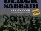Black Sabbath - Casino Boogie: Live At The Montreux Casino, August 31s