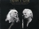 David Crosby, Graham Nash-Live From The Valley Forge Music Fair LP