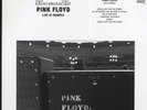 Pink Floyd - Live At Pompei (ltd. 300 copies made) (2xLP)