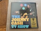 The Best of the Johnny Cash TV Show Vinyl LP RSD Sealed
