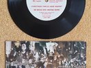 The Beatles Christmas 1967 fan club flexi disc