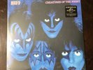 KISS Creatures Of The Night Black Vinyl 180 Gram Remastered - BRAND NEW SEALED
