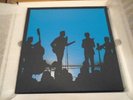 NEW LIMITED Jack White stripes LP COMPLETE   acoustic VINYL THIRD MAN VAULT 28