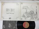 PINK FLOYD RELICS Japan LP [33424ER]