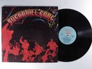 SUGARHILL GANG Self Titled SUGAR HILL SH245 LP VG+/VG++ gatefold j