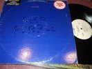 DEEP PURPLE PURPLE PASSAGES 2 LP WHITE LABEL PROMO BEST OF S/T TALIESYN SHADES