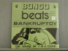 VARIOUS Bongo Beats & Bankruptcy LP sealed 3x VINYL Record ELECTRONIC Rock NEW