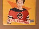 FACTORY-SEALED Rage Against The Machine Evil Empire 57523 1st Press 1996 LP