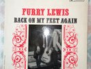 Furry Lewis 