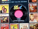 ARTHUR ALEXANDER - Anna (Go to Him) - 45 rpm - Dot 16387
