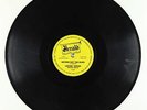 Blues 78 - Lightnin' Hopkins - Nothin But The Blues - Herald