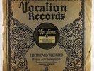 Prewar Blues 78 - Edward W. Clayborn - Enemies Cannot Harm You - Vocalion 1082