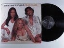 DESTINY'S CHILD Survivor COLUMBIA 2XLP ja