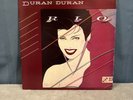 Duran Duran. Vinyl LP Album “RIO”  1982. ST-12211.